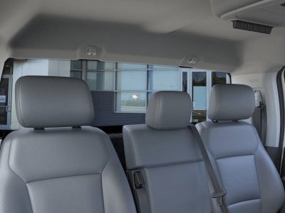 2025 Ford F-600SD XL