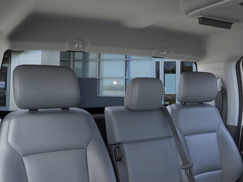 2025 Ford F-600SD XL