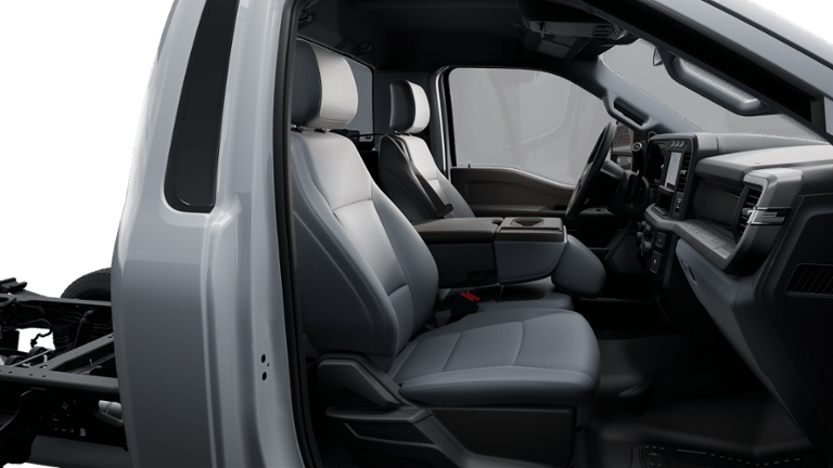 2025 Ford F-600SD XL