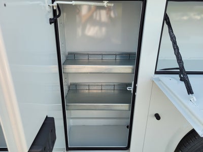 2026 Ford E-350SD Base Cutaway