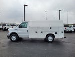 2026 Ford E-350SD Base Cutaway