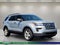 2019 Ford Explorer Base