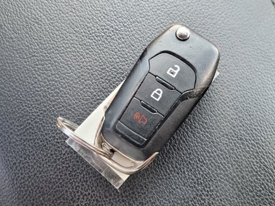 2019 Ford Explorer Base