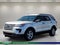 2019 Ford Explorer Base