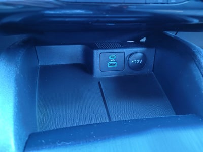 2022 Ford Escape Hybrid SE