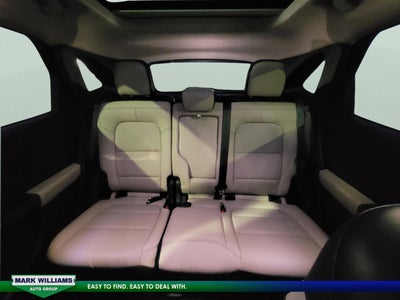 2020 Ford Escape SE Sport Hybrid