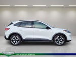 2020 Ford Escape SE Sport Hybrid