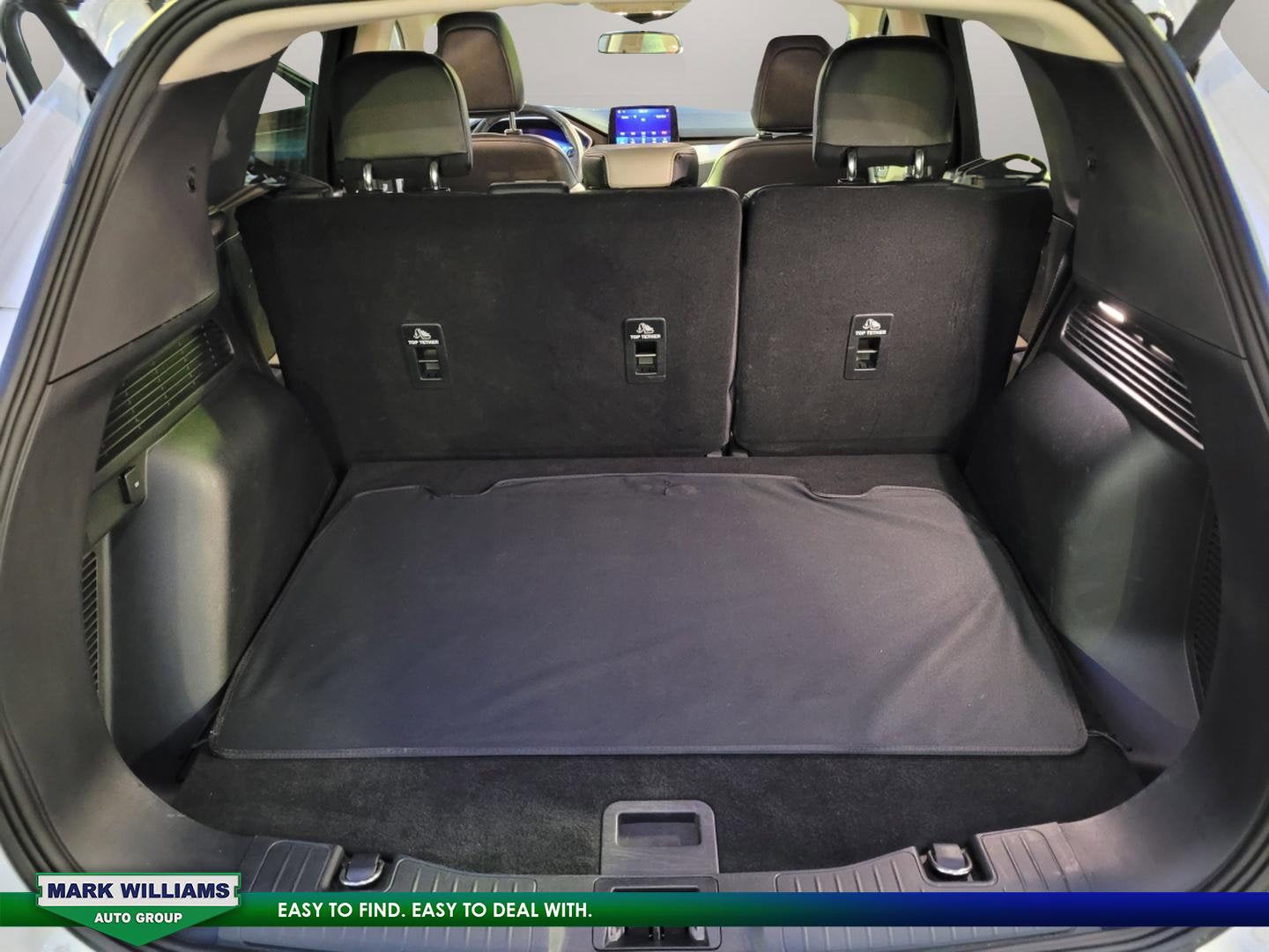 2020 Ford Escape SE Sport Hybrid