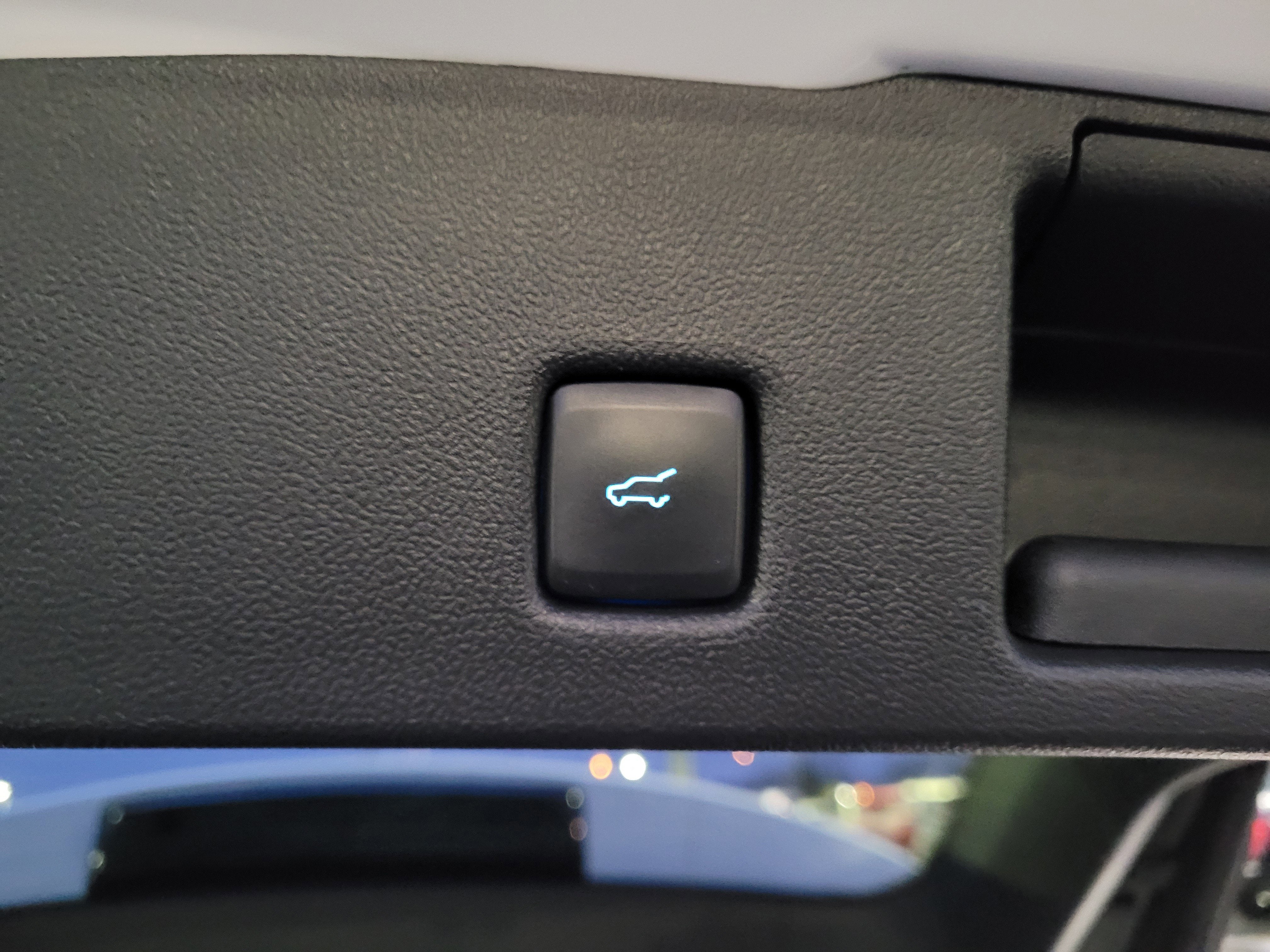 2020 Ford Escape SE Sport Hybrid