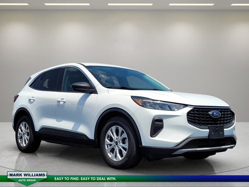 2023 Ford Escape Hybrid Active