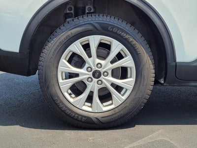 2023 Ford Escape Hybrid Active