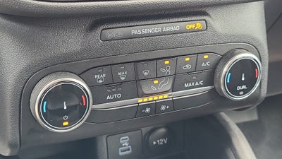 2023 Ford Escape Hybrid Active