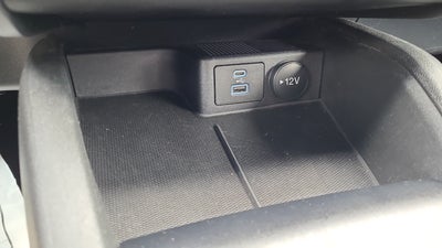 2023 Ford Escape Hybrid Active