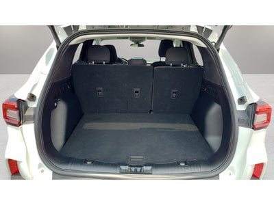 2023 Ford Escape Hybrid Active