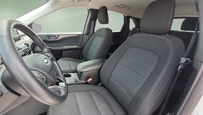 2023 Ford Escape Hybrid Active