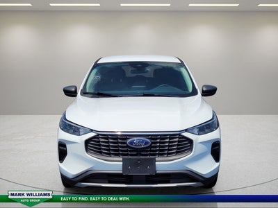 2023 Ford Escape Hybrid Active