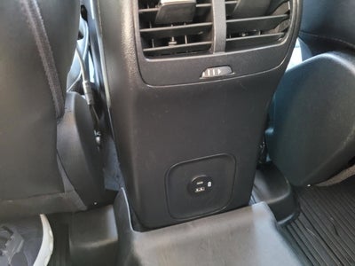 2021 Ford Escape Hybrid SEL