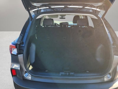 2021 Ford Escape Hybrid SEL