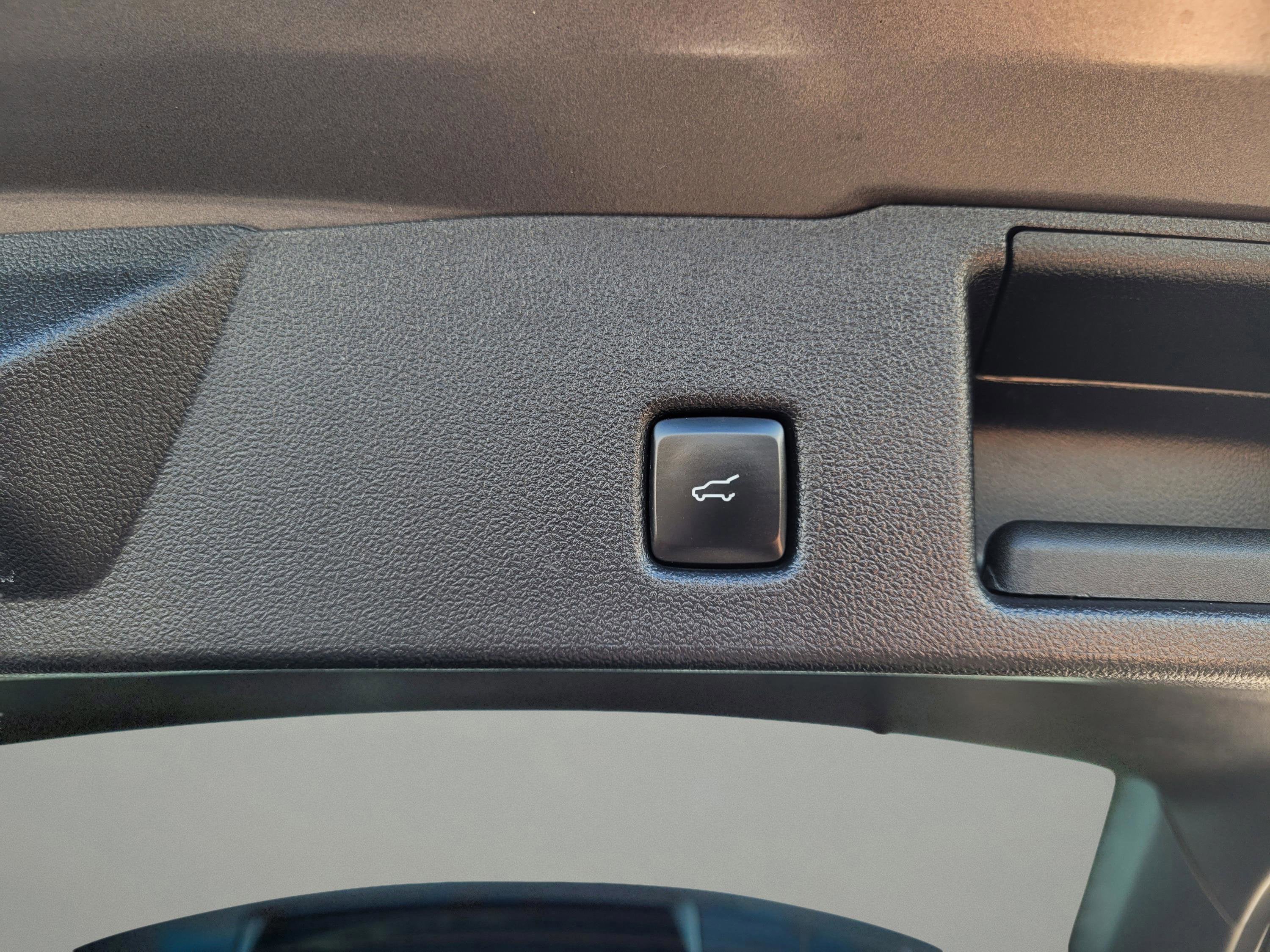 2021 Ford Escape Hybrid SEL