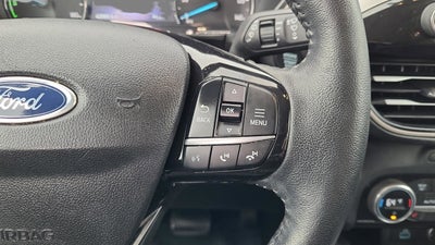 2021 Ford Escape Hybrid SEL