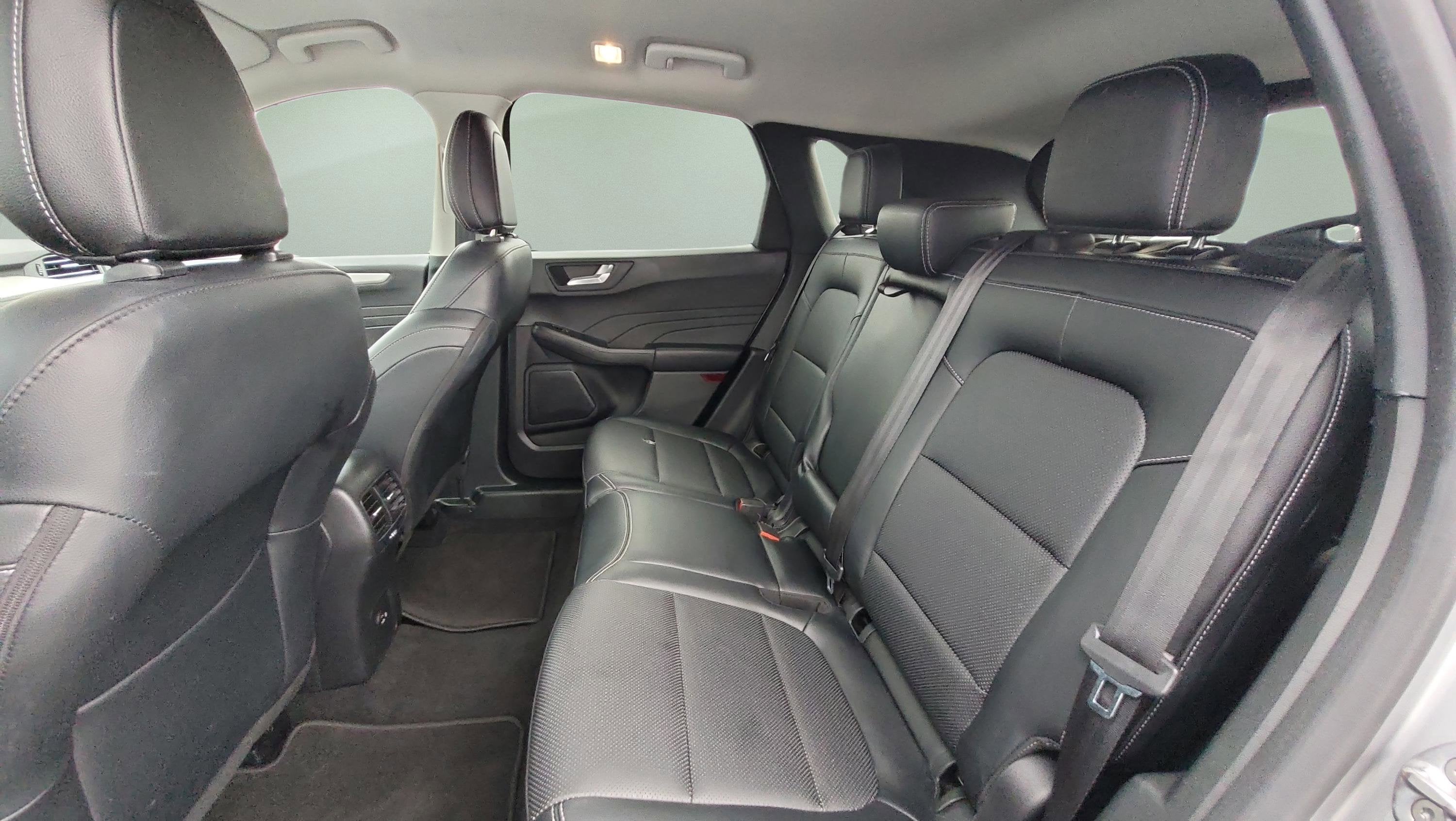 2021 Ford Escape Hybrid SEL