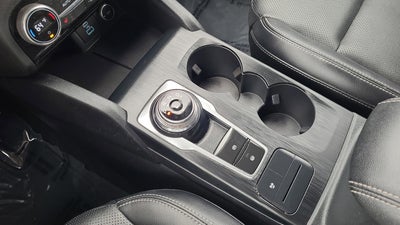 2021 Ford Escape Hybrid SEL