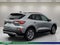 2021 Ford Escape Hybrid SEL