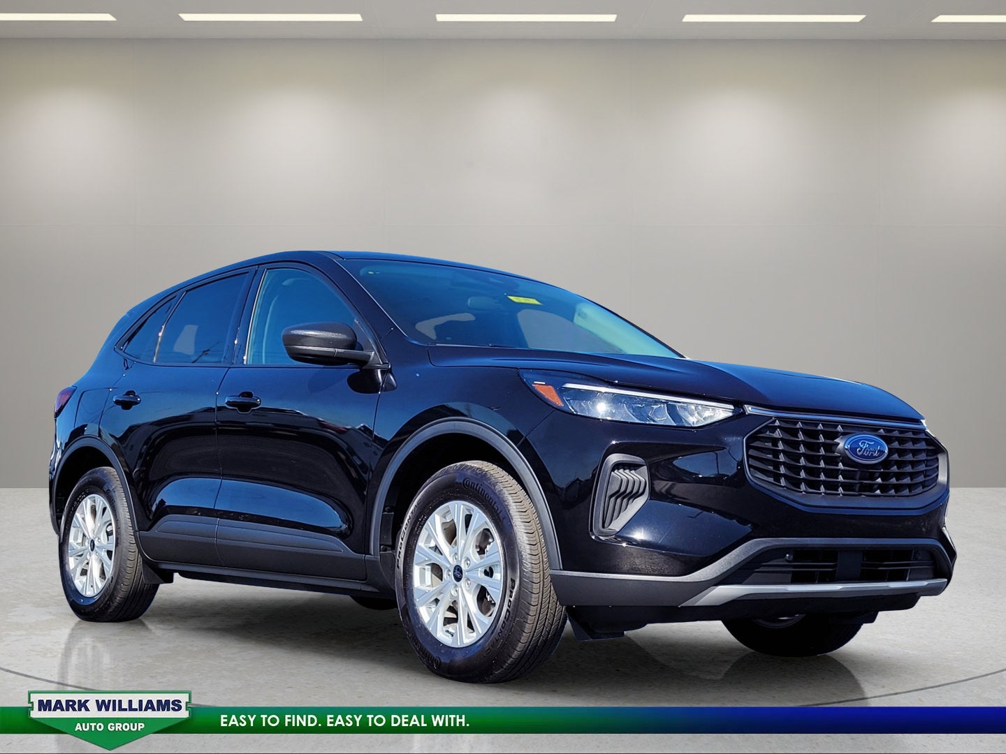 2026 Ford Escape