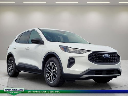 2023 Ford Escape Hybrid Active