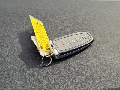 2023 Ford Escape Hybrid Active