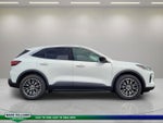 2023 Ford Escape Hybrid Active