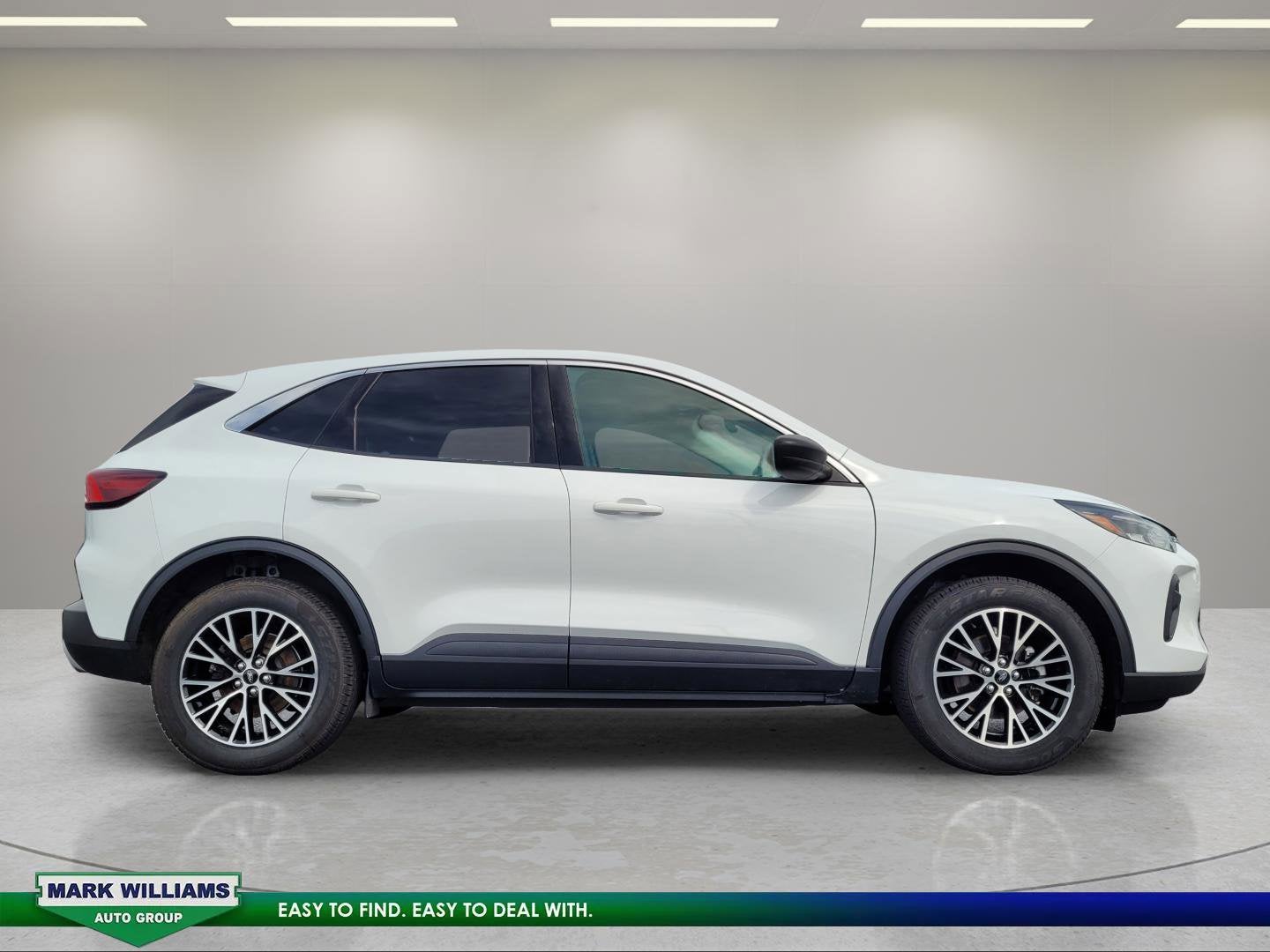2023 Ford Escape Hybrid Active