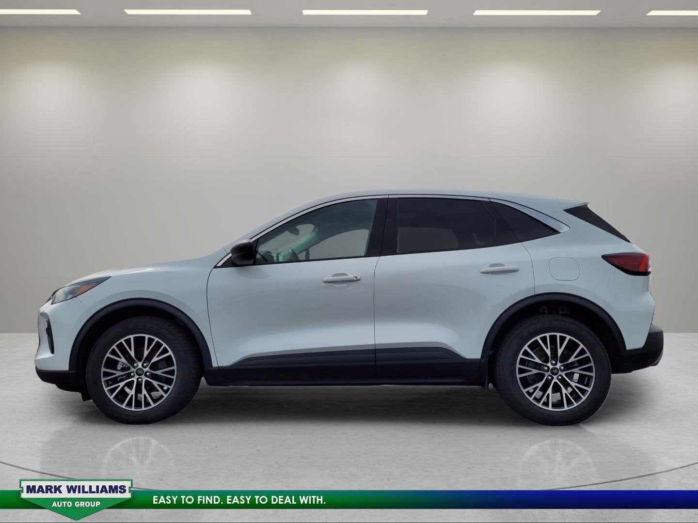2023 Ford Escape Hybrid Active