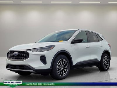 2023 Ford Escape Hybrid Active