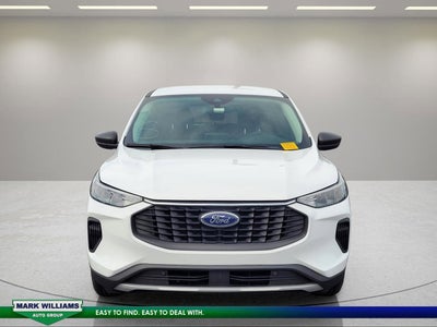 2023 Ford Escape Hybrid Active