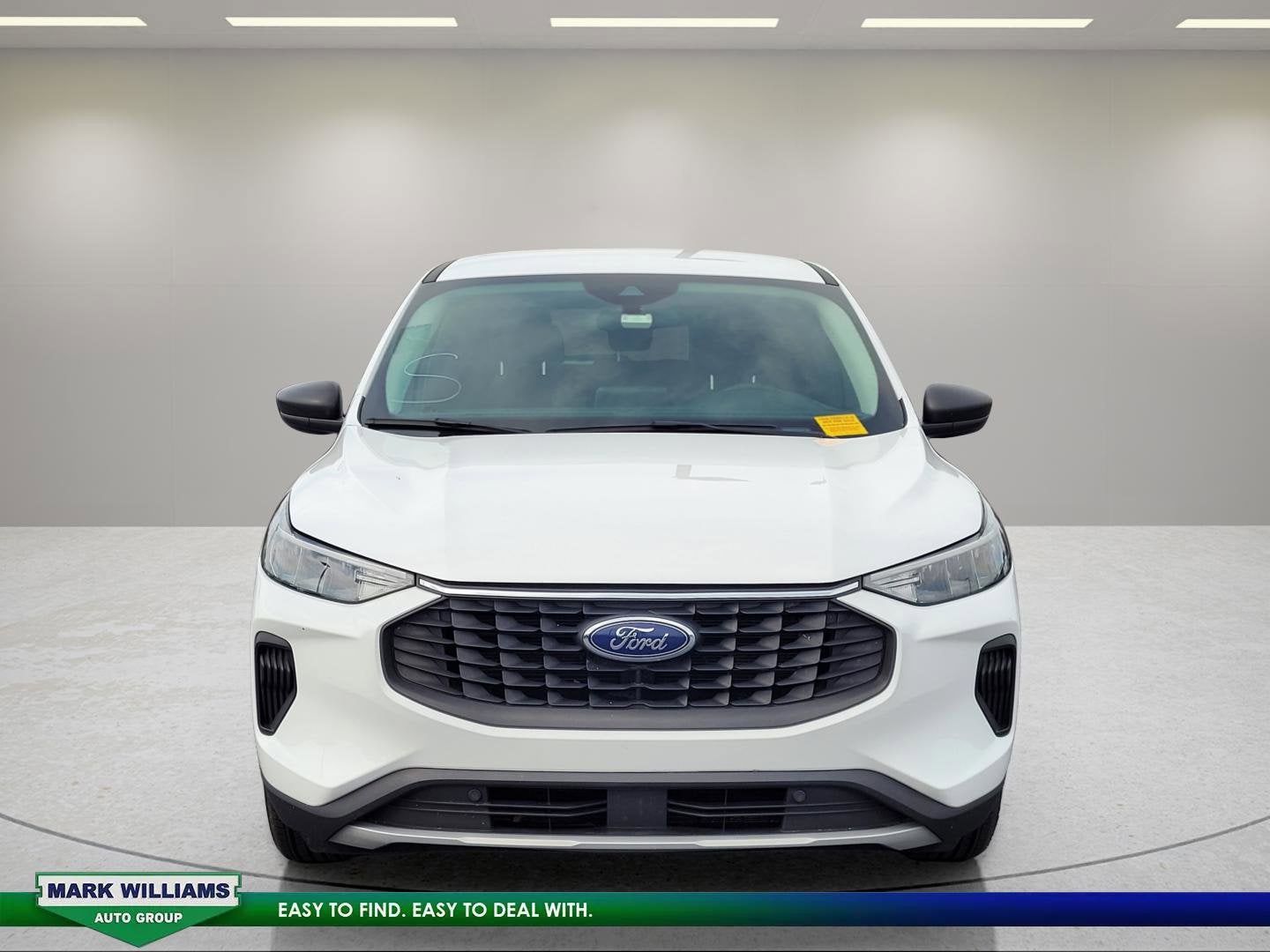 2023 Ford Escape Hybrid Active