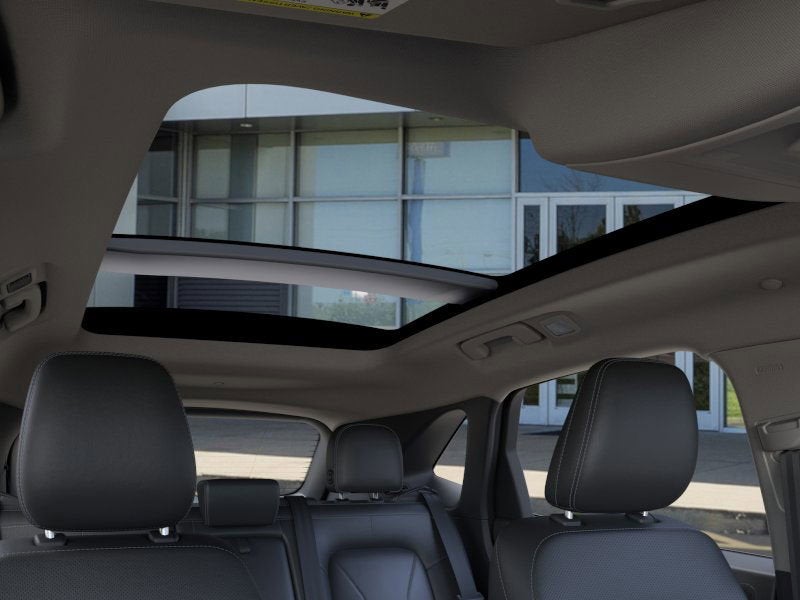 2026 Ford Escape Platinum