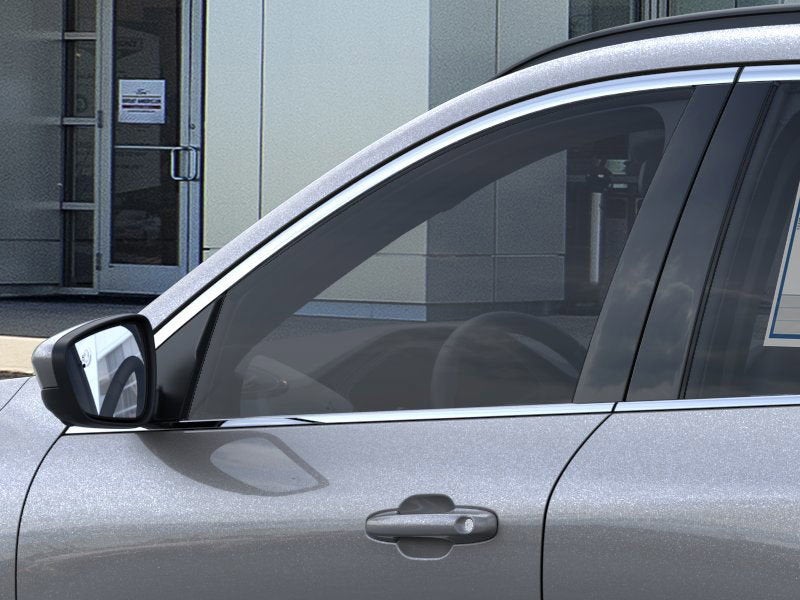 2026 Ford Escape Platinum