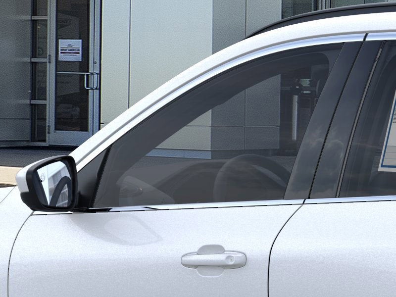 2026 Ford Escape Platinum