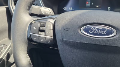 2023 Ford Escape Hybrid Platinum