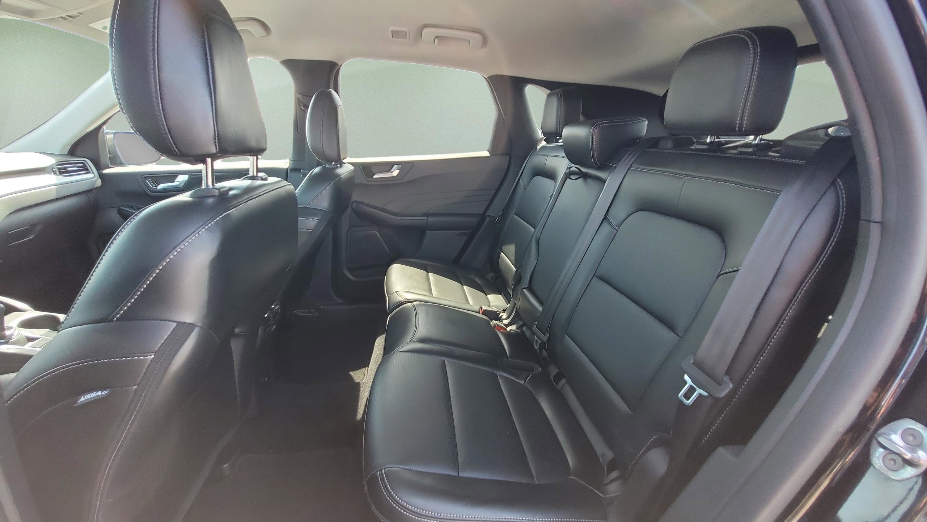 2023 Ford Escape Hybrid Platinum