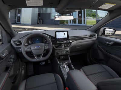 2026 Ford Escape ST-Line Select