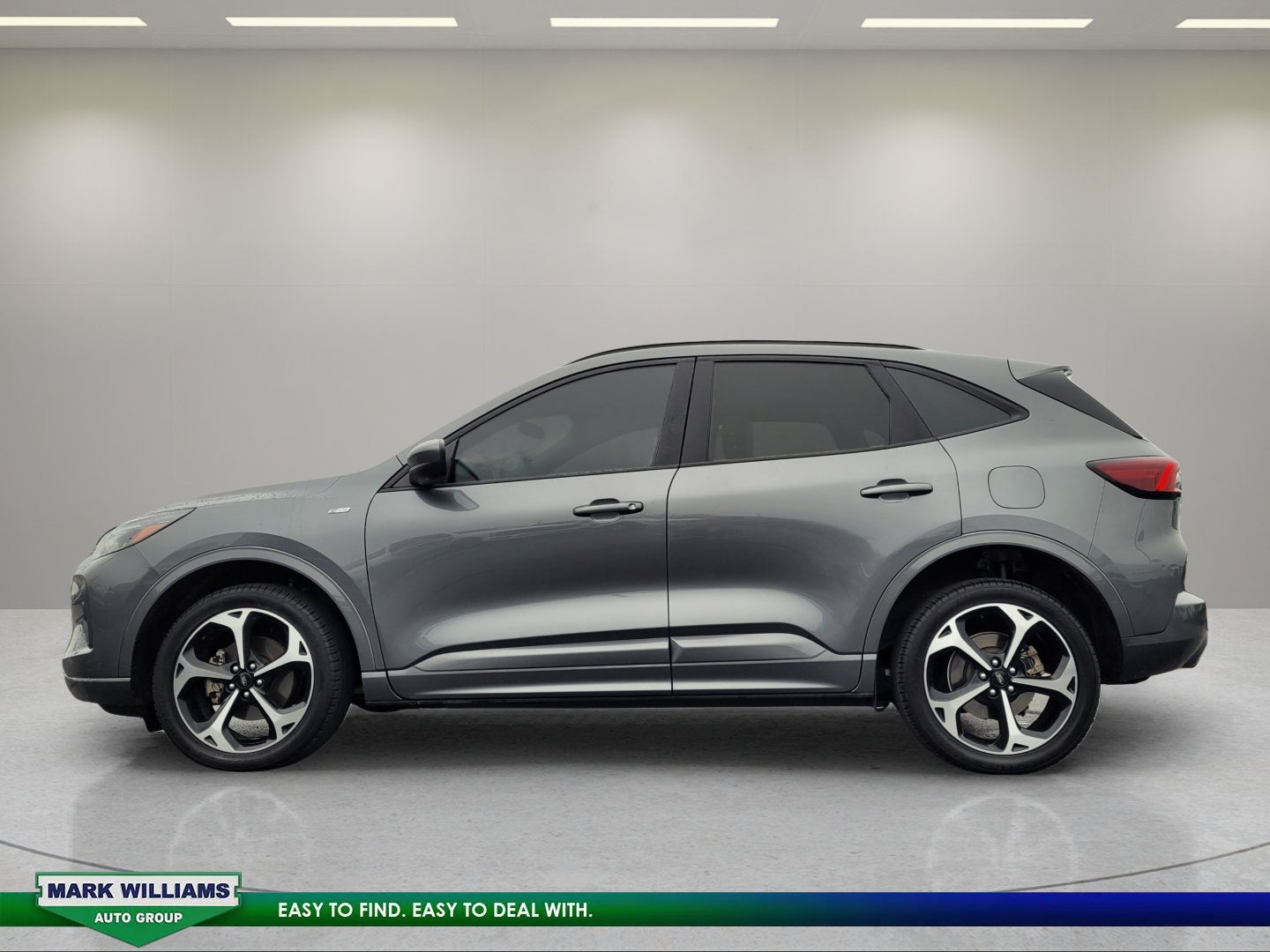 2023 Ford Escape ST-Line Select