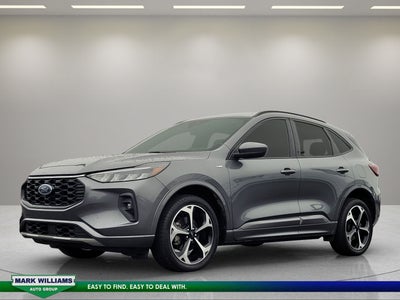 2023 Ford Escape ST-Line Select