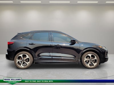 2023 Ford Escape ST-Line Select