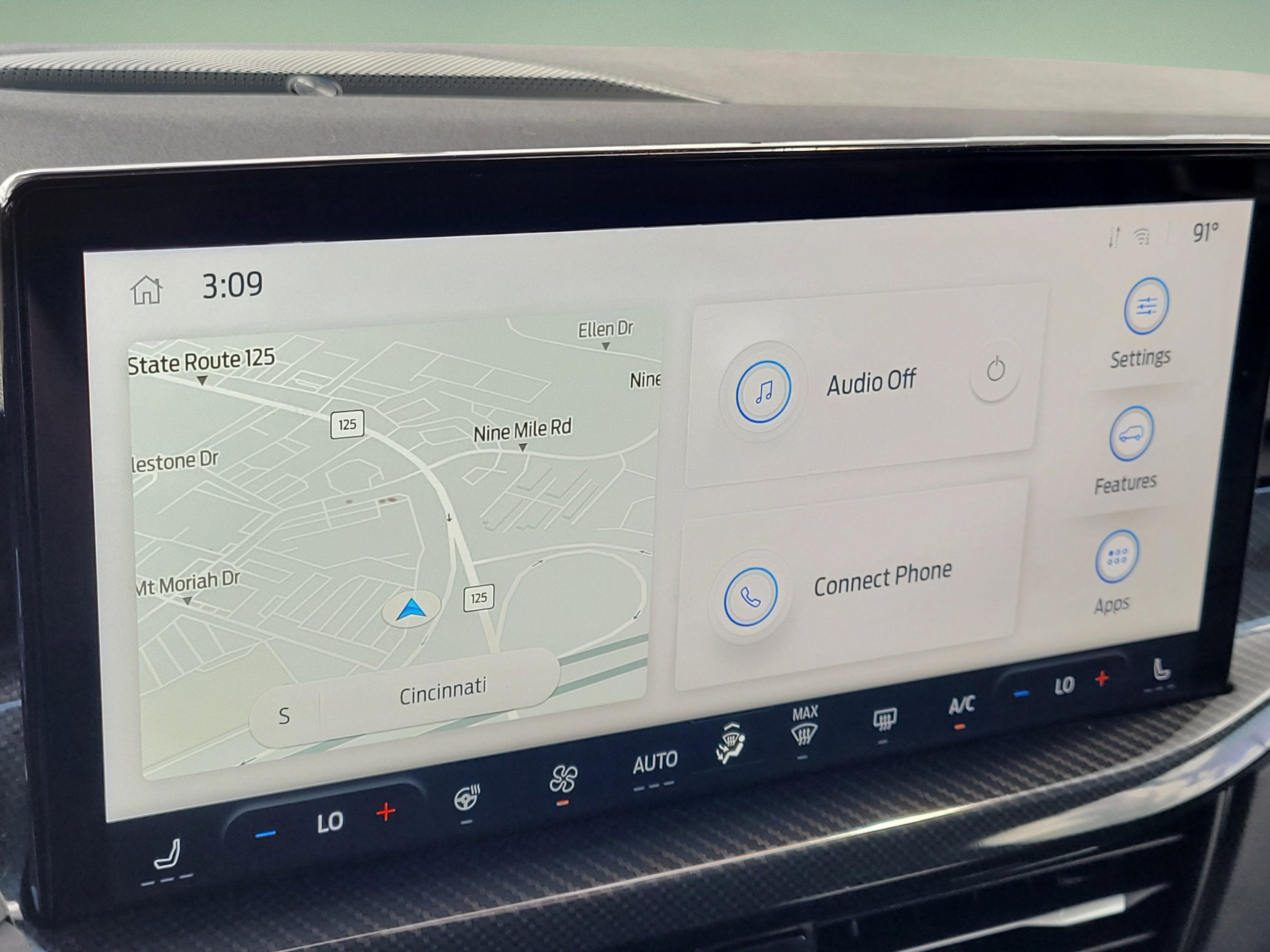 2023 Ford Escape ST-Line Select