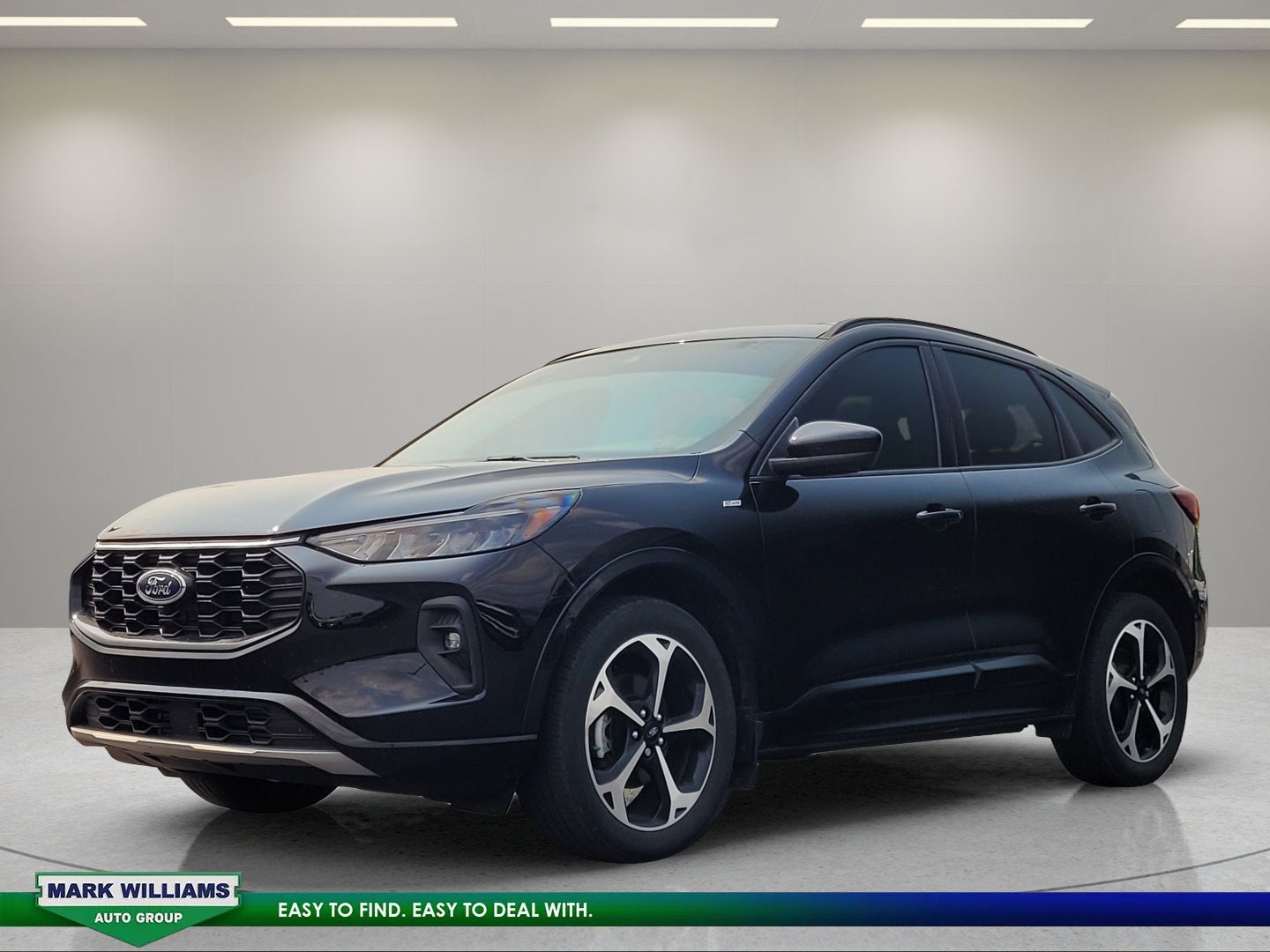 2023 Ford Escape ST-Line Select