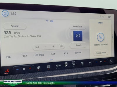 2024 Ford Escape ST-Line Select