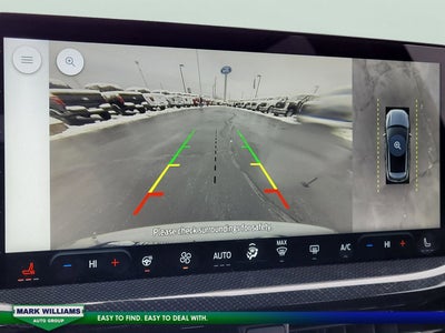 2024 Ford Escape ST-Line Select