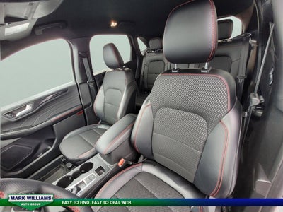 2024 Ford Escape ST-Line Select